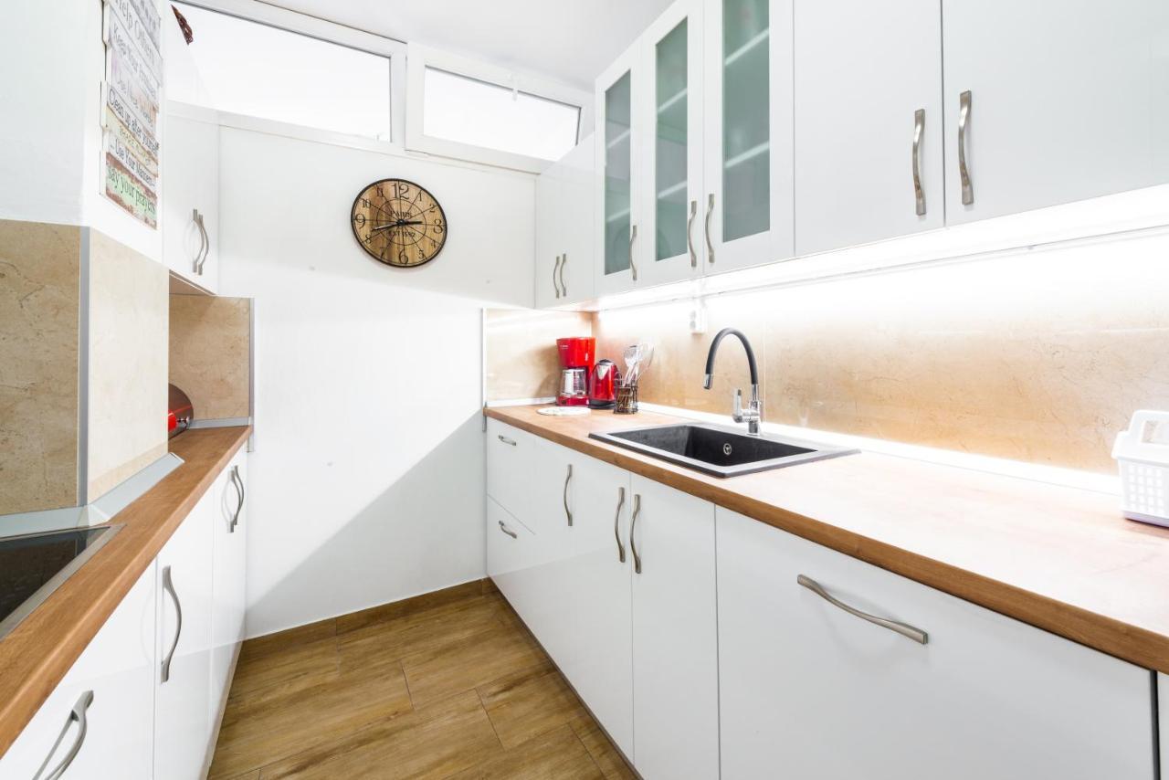 Blue Harmony Sea View Apartment Dubrovnik Eksteriør bilde